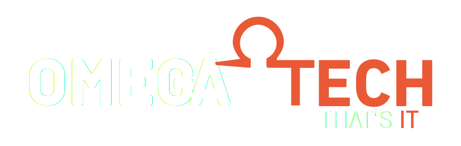 OMEGAtech