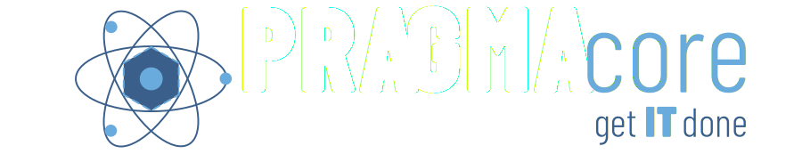 PRAGMAcore